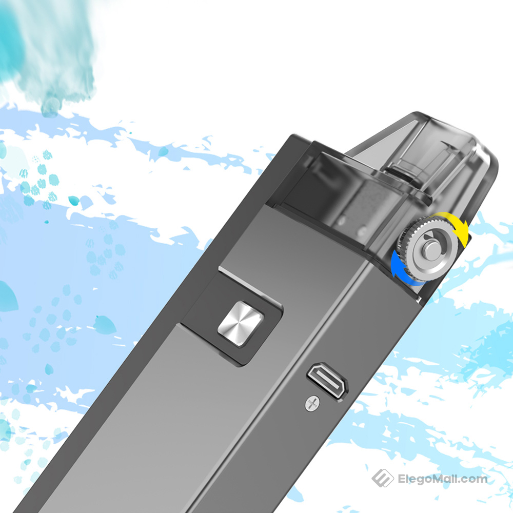 OneVape Golden Ratio Pro 1100mAh Pod Kit